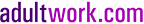 AdultWork.com Logo